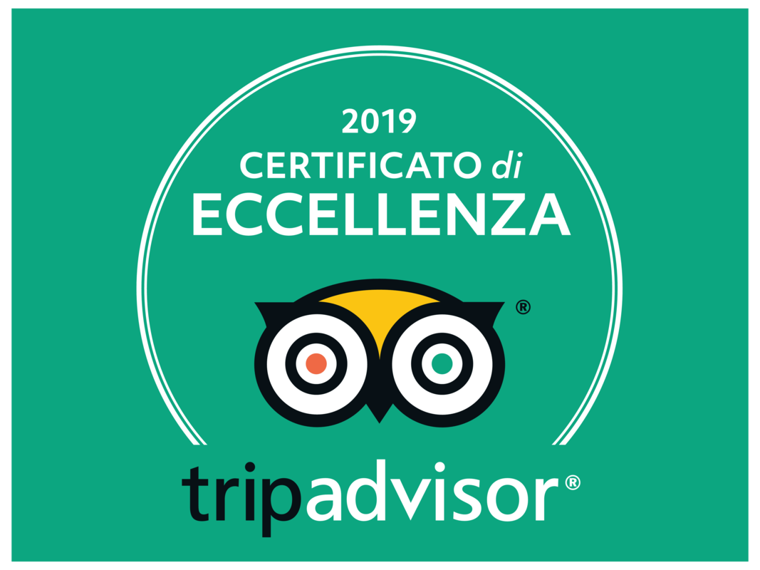 certificato eccellenza 2019