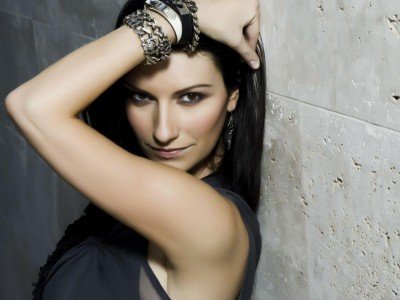 Laura Pausini - Inverno a tutto Volume - RDS Stadium - 17 Settembre